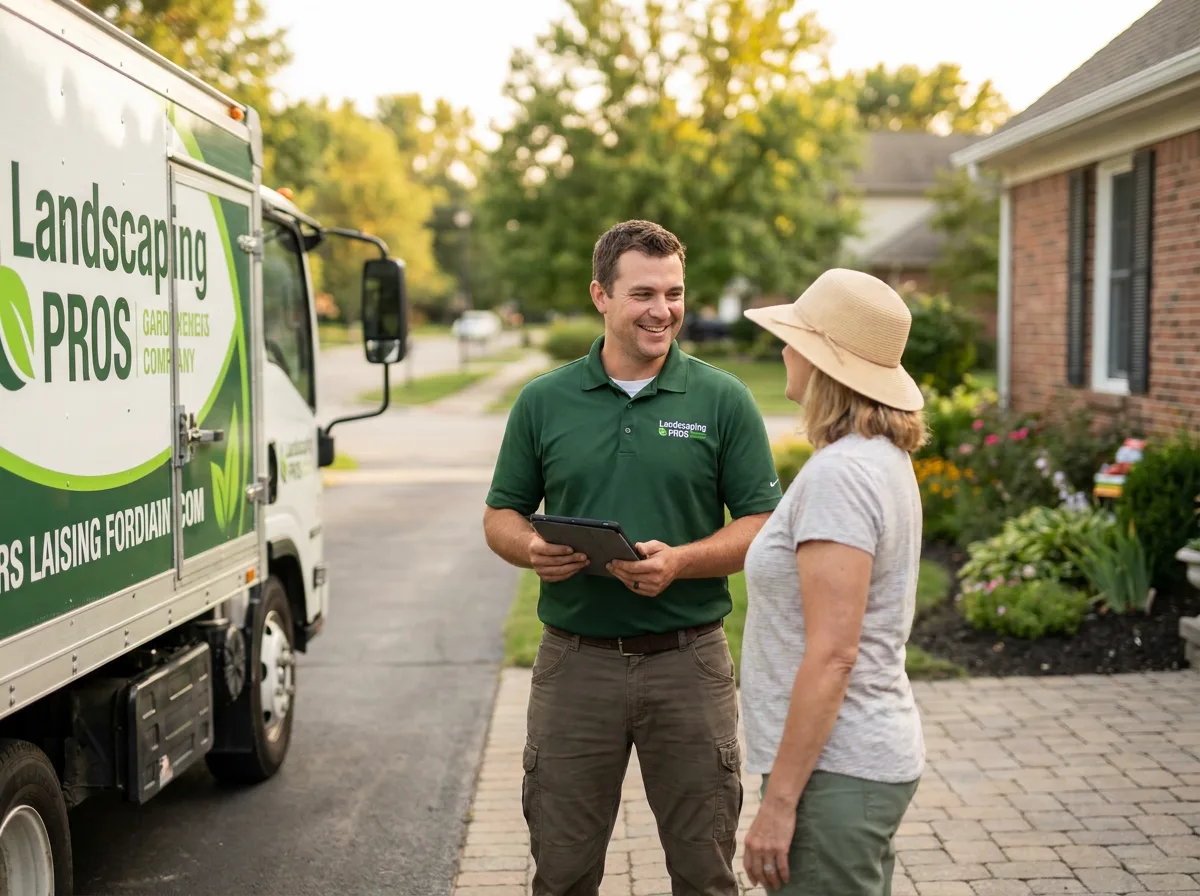 Landscaping Windsor, VT FAQs